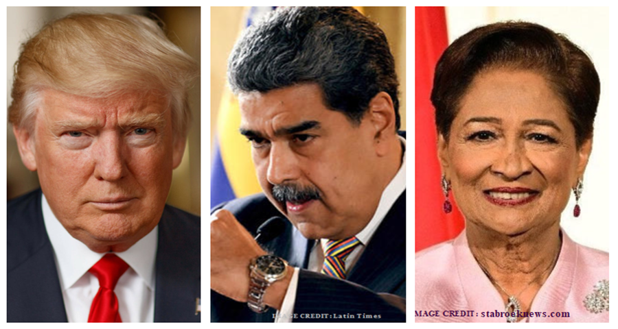 Trump-Maduro-Bessessar-2